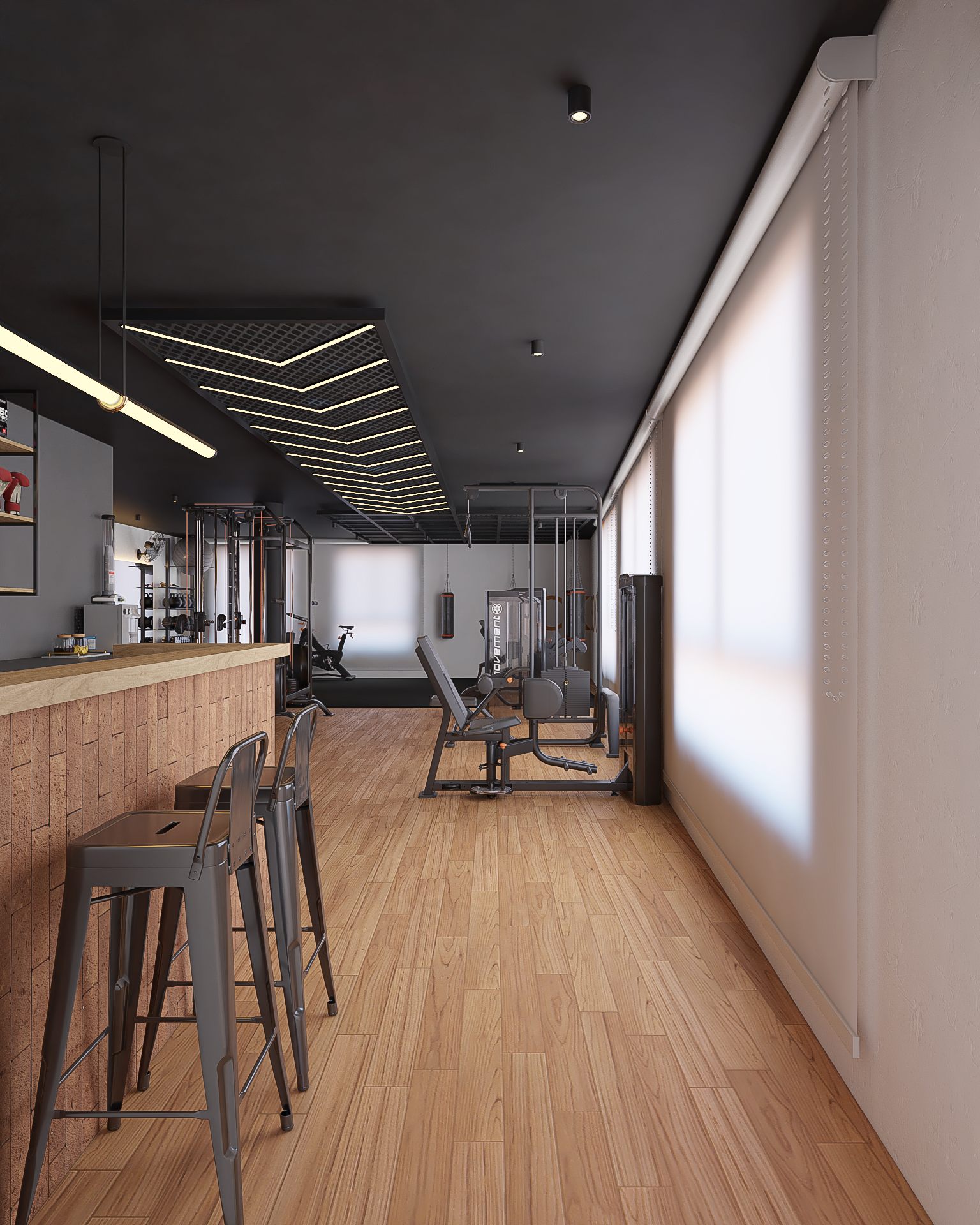 Academia Studio