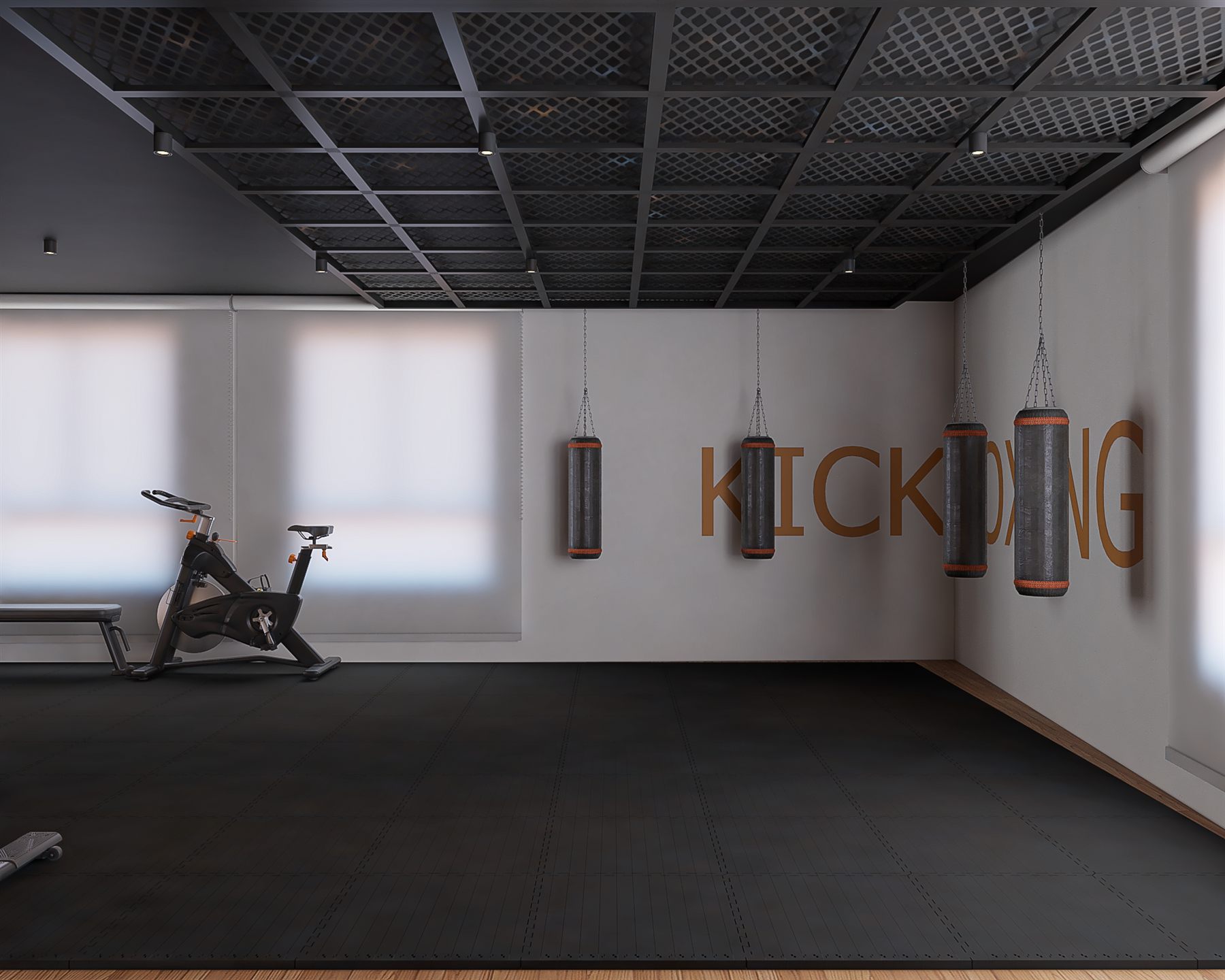 Academia Studio — foto 4