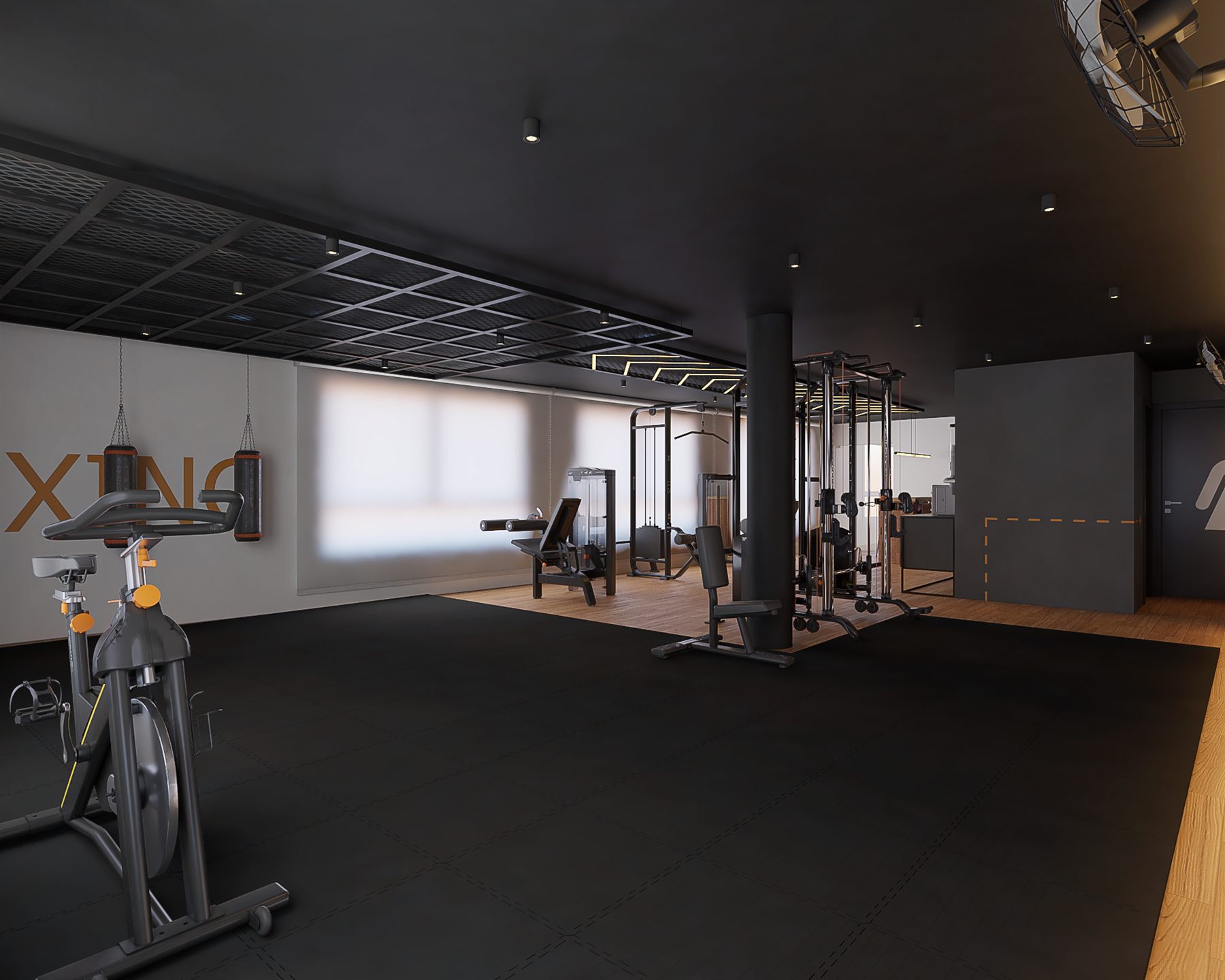 Academia Studio — foto 6