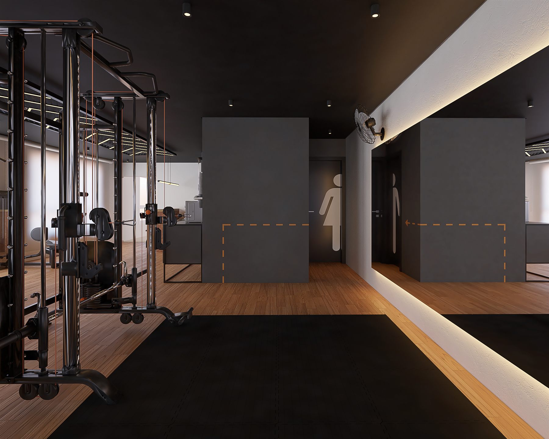 Academia Studio — foto 7