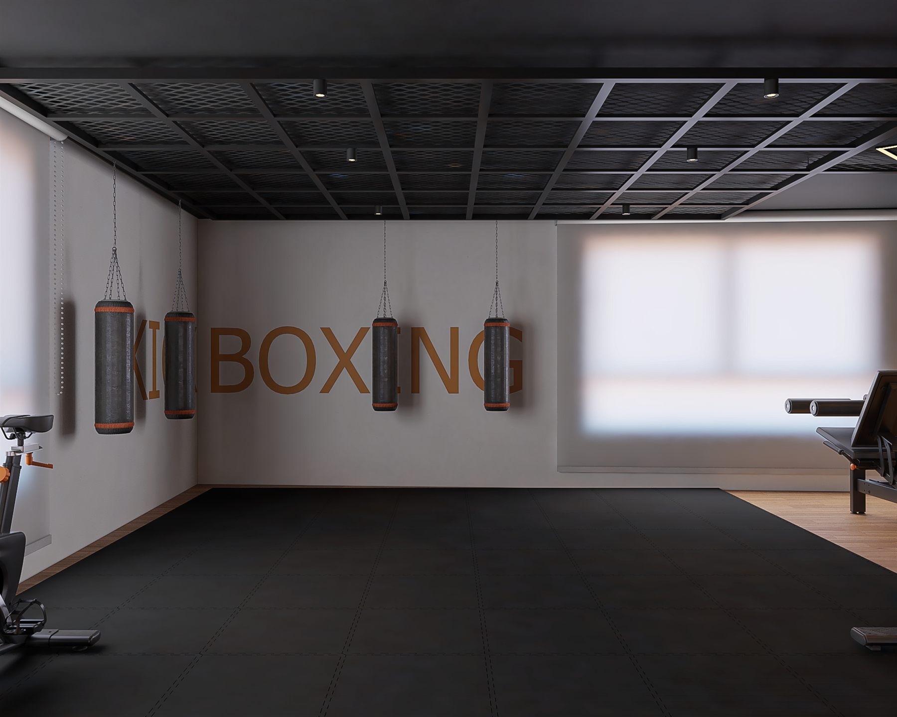 Academia Studio — foto 10
