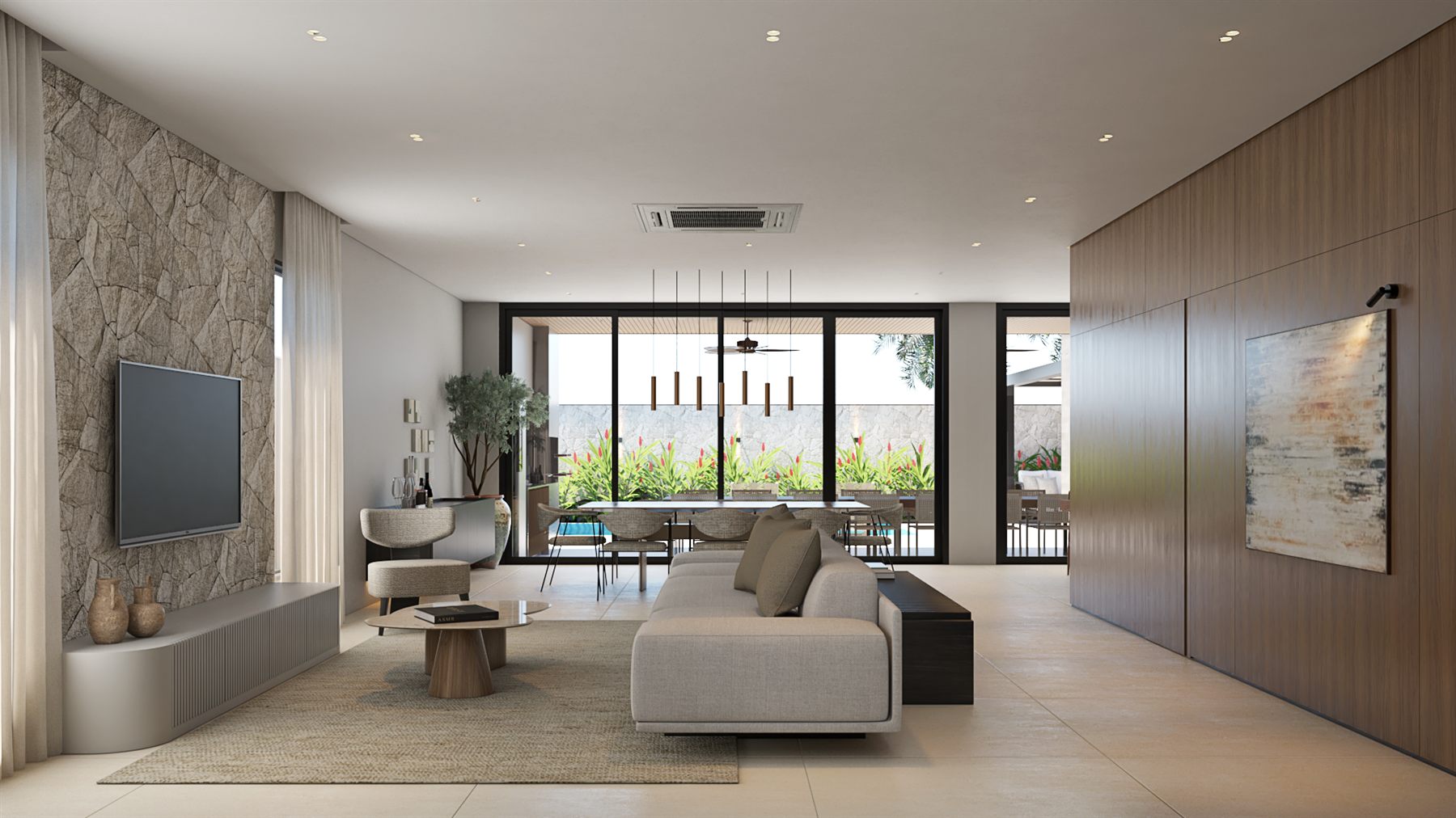 Casa IM — foto 2
