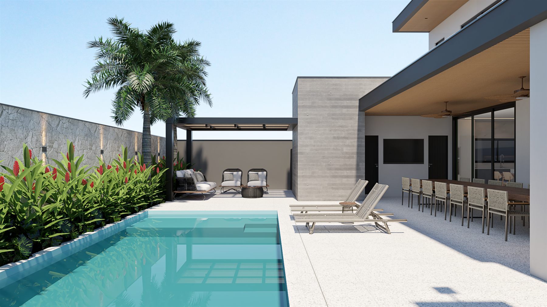 Casa IM — foto 6