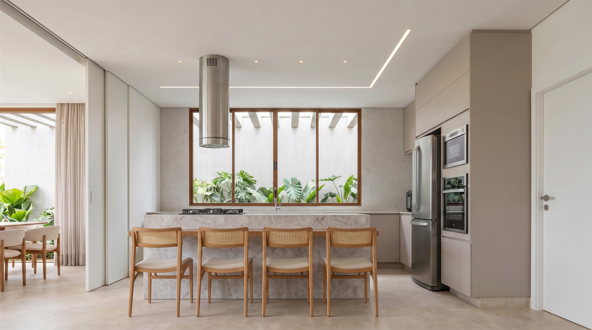Estúdio Julia Gontijo — Arquitetura