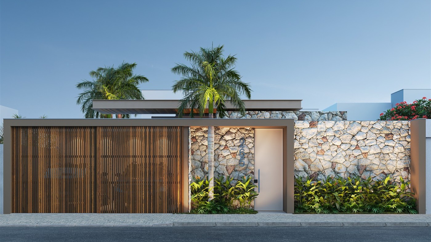 Casa MHN