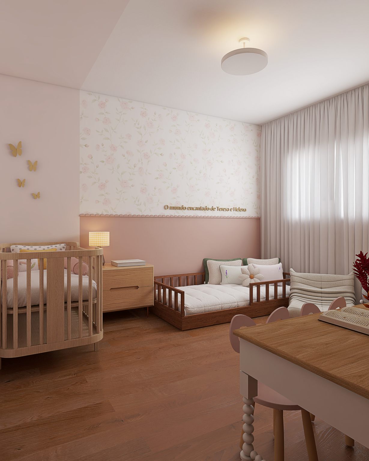 Quarto TH