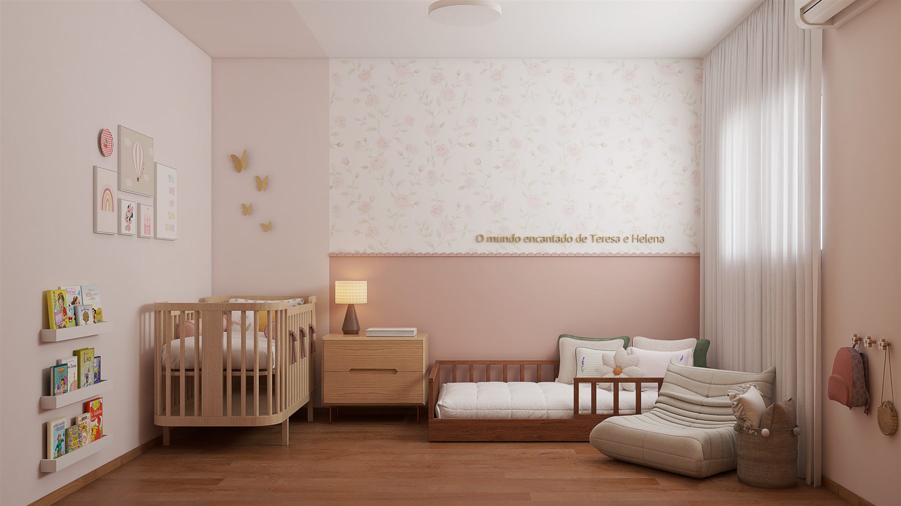 Quarto TH — foto 2