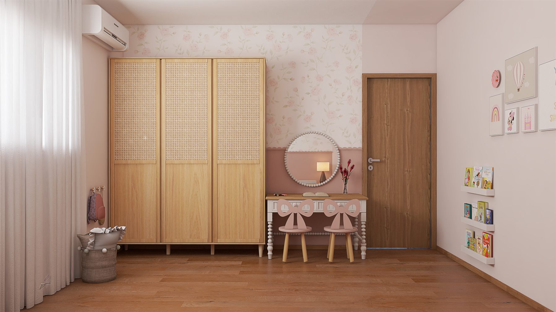 Quarto TH — foto 3