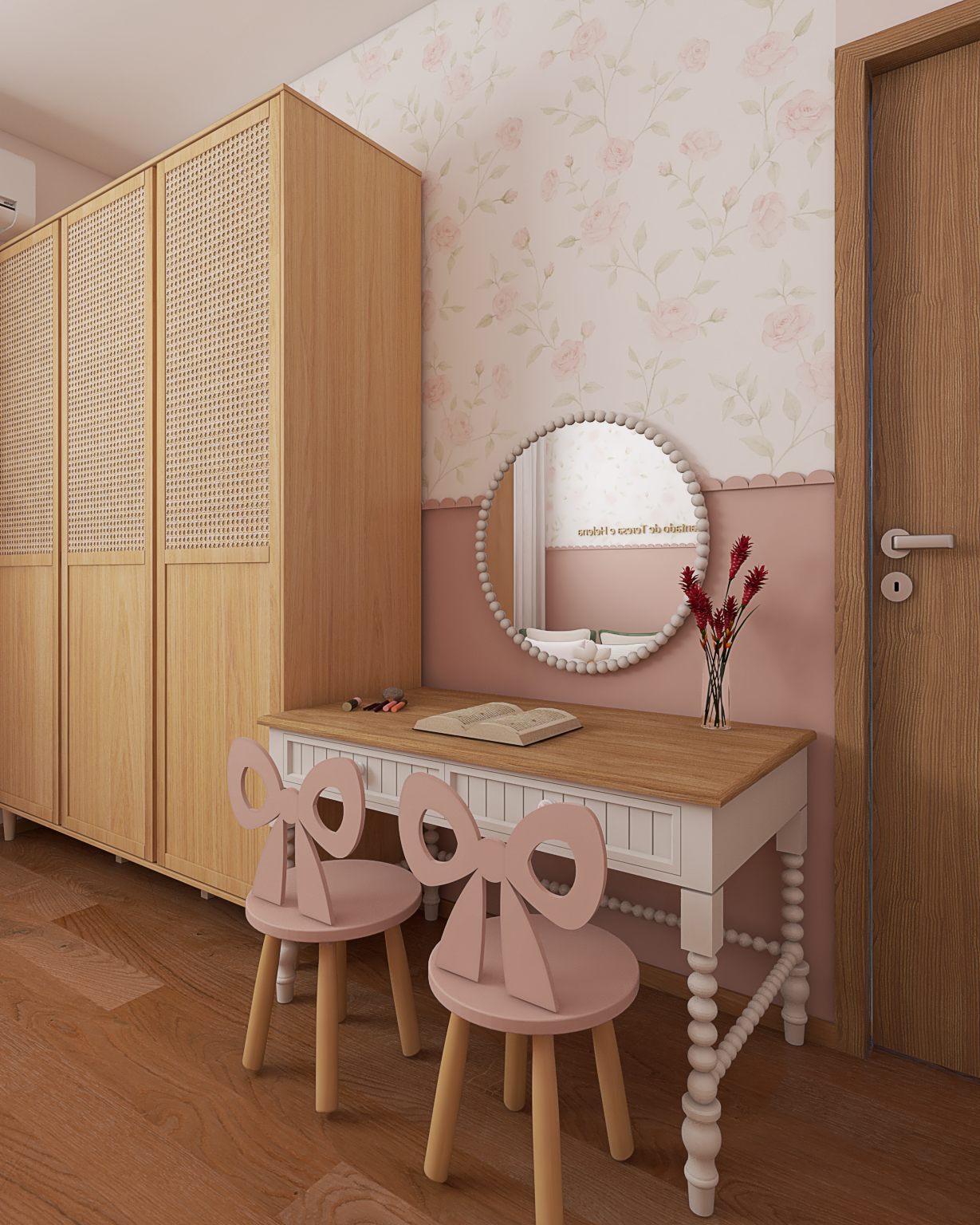 Quarto TH — foto 4