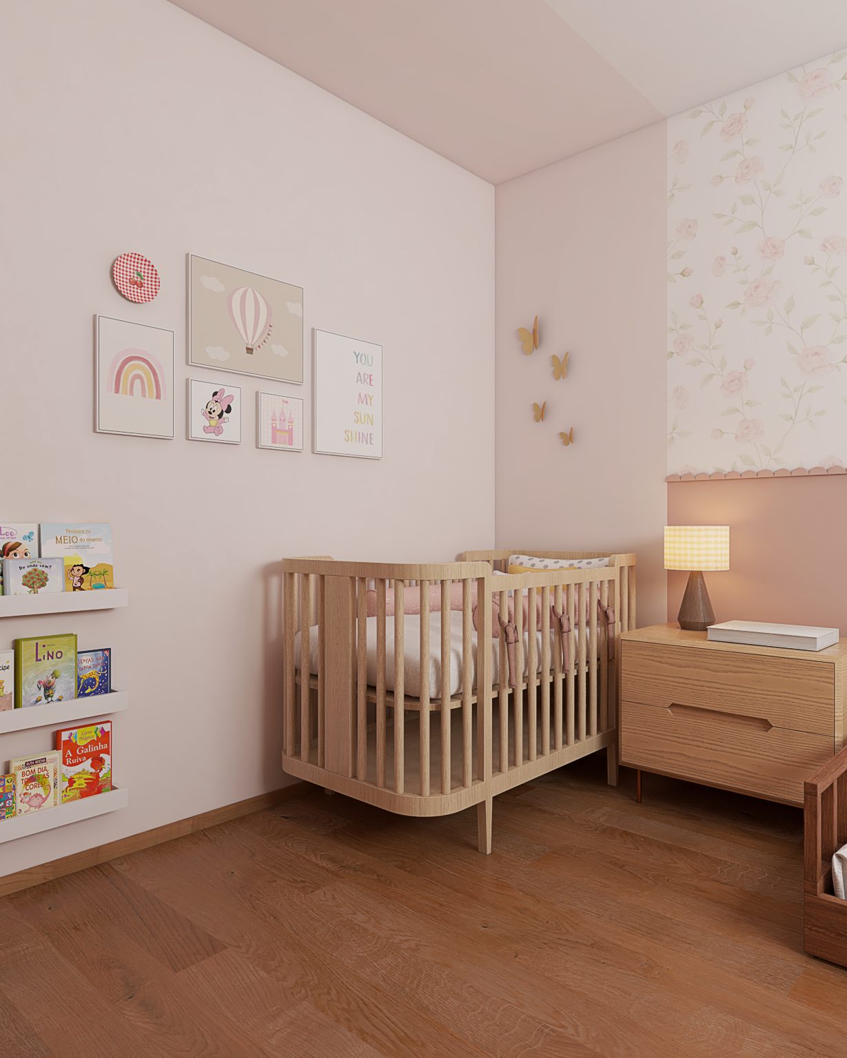 Quarto TH — foto 5