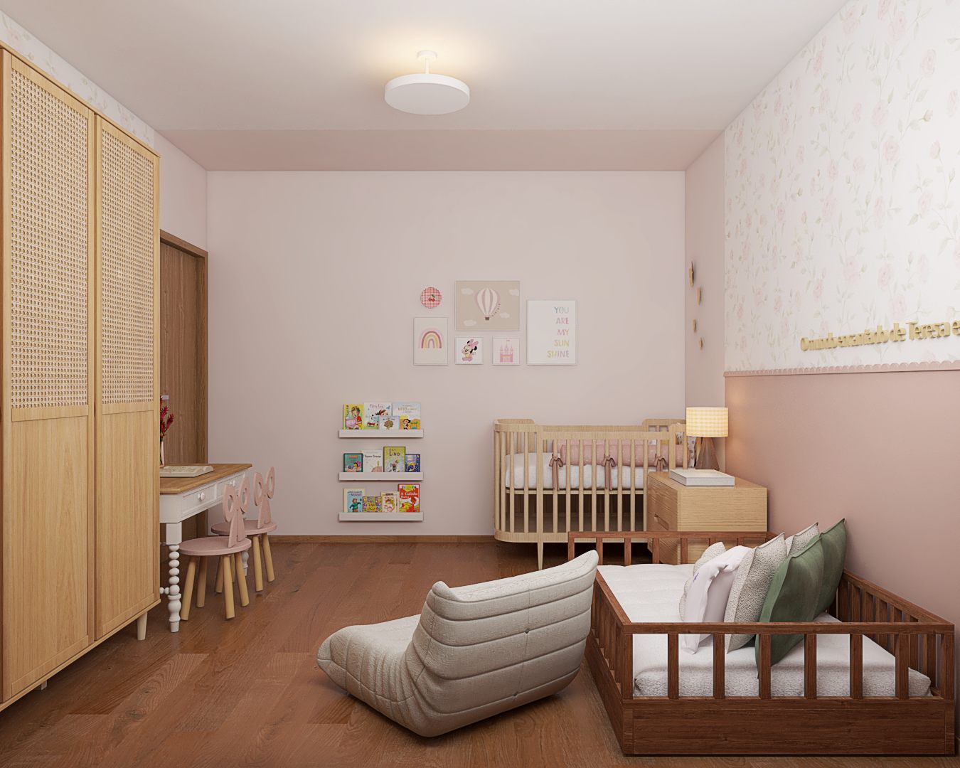 Quarto TH — foto 6