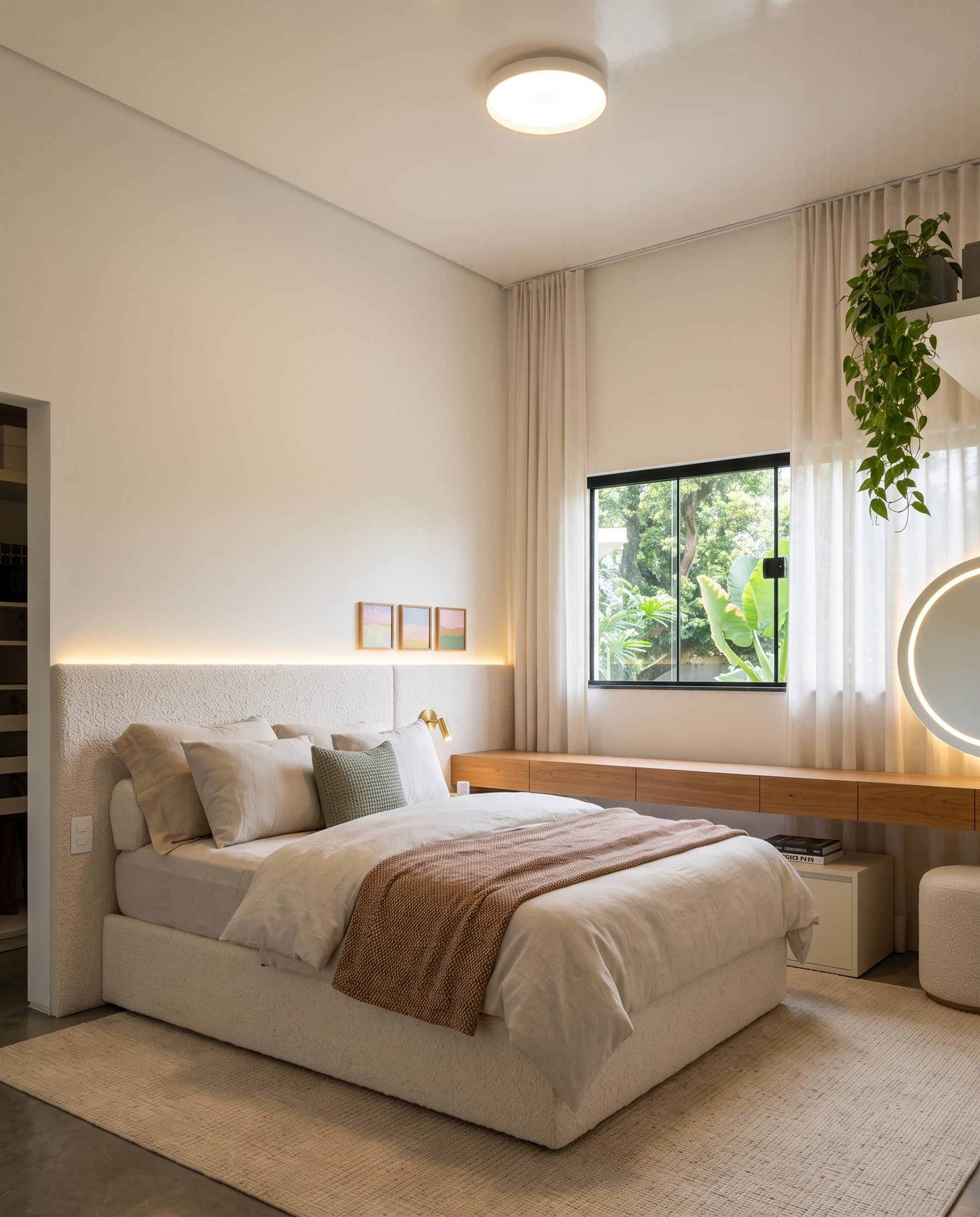 Quarto TM — foto 2