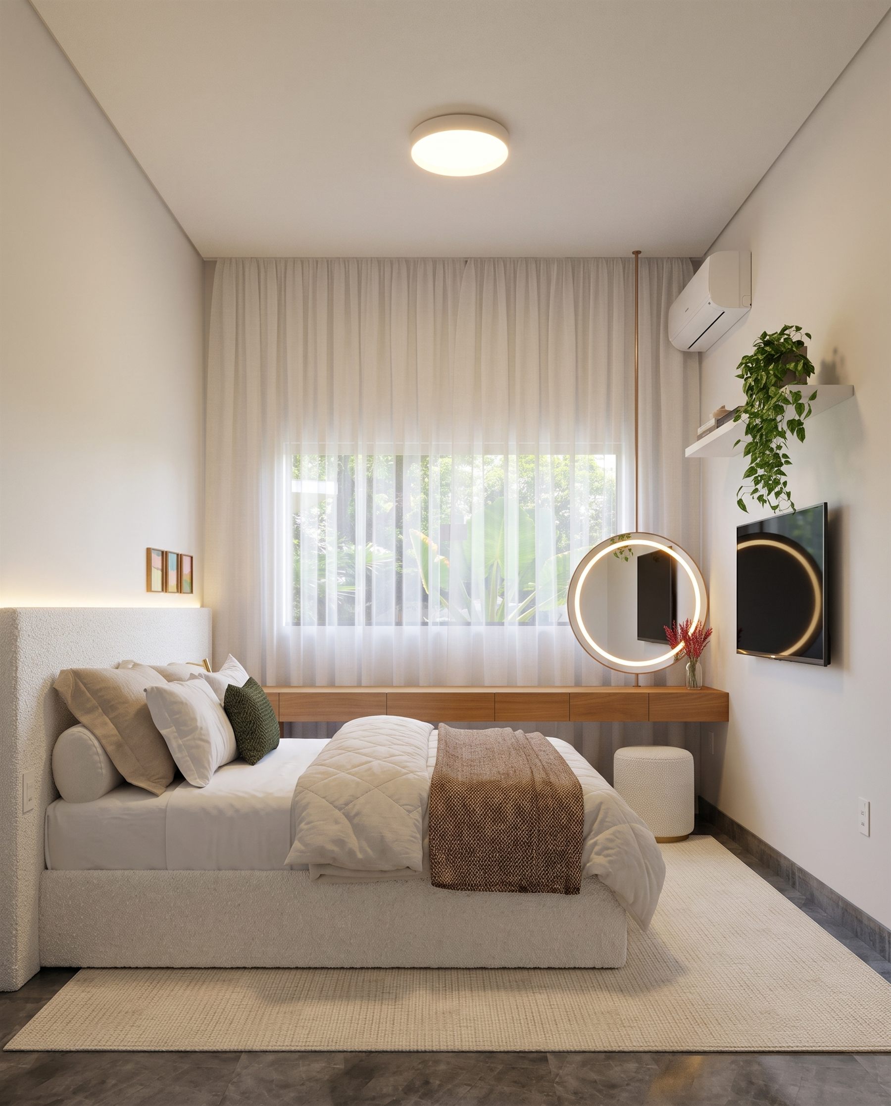 Quarto TM — foto 3